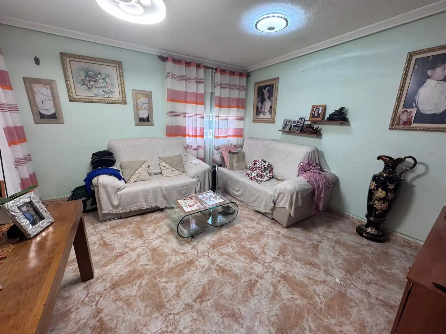 Casa a schiera con terrazza in vendita a Calle la Tierra 21, imagen 7