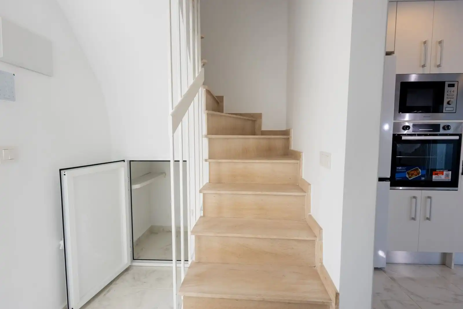 Casa a schiera con terrazza in vendita a N/A, imagen 11