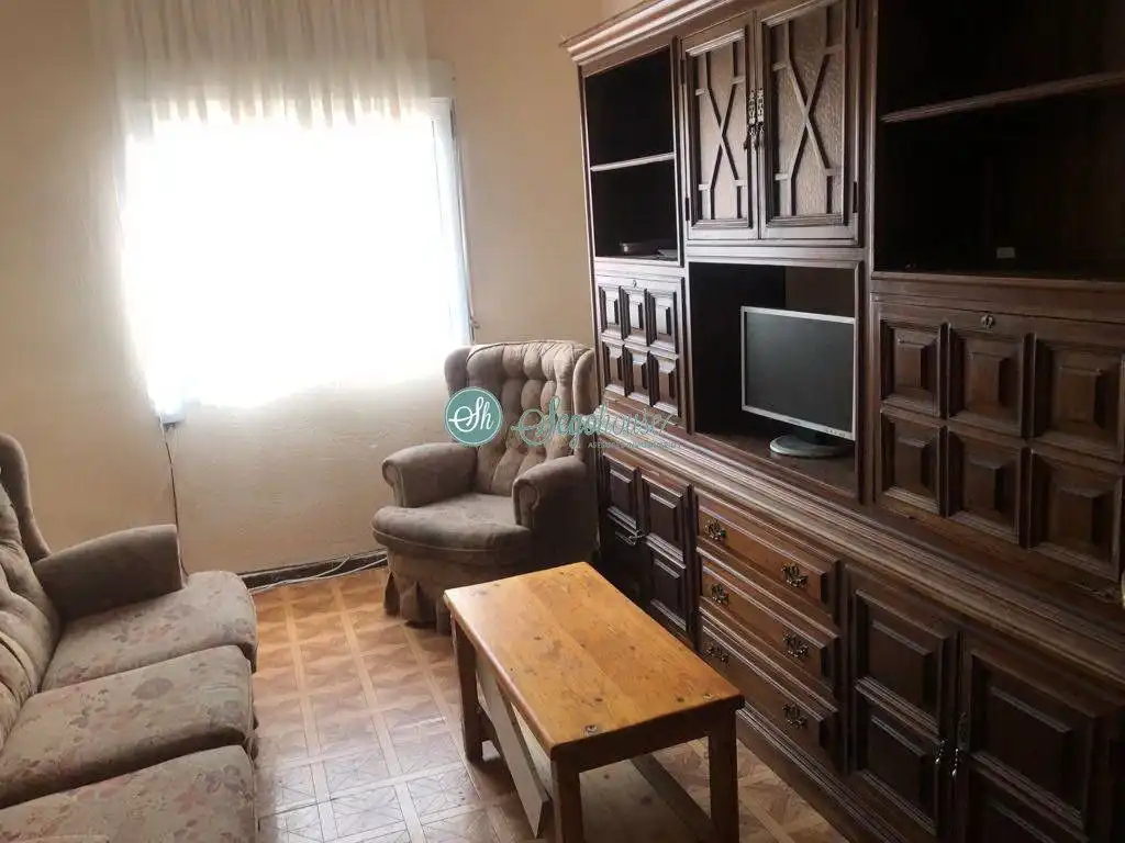 Piso con ascensor en venta en José Zorrilla - Padre Claret, imagen 7