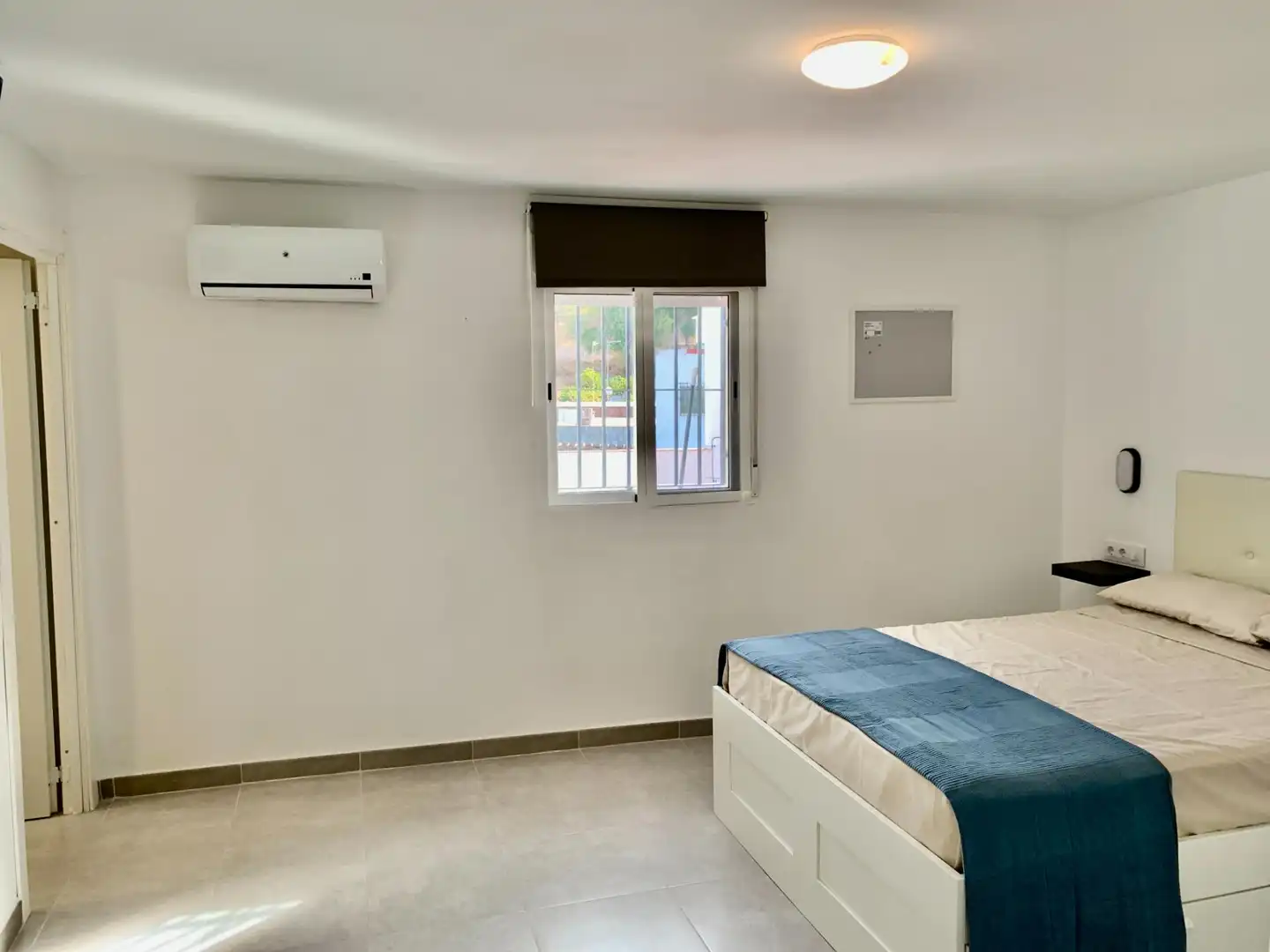 Habitación de Edificio en venta en Villanueva del Río y Minas