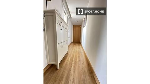 Foto 3 de Apartament per a compartir a Almenara -Ventilla, Madrid