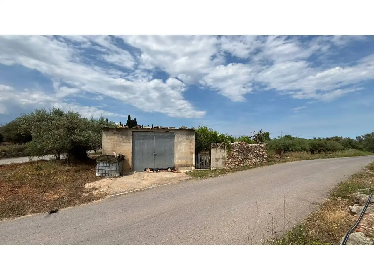 Rural land for sale in Canet lo Roig, imagen 5