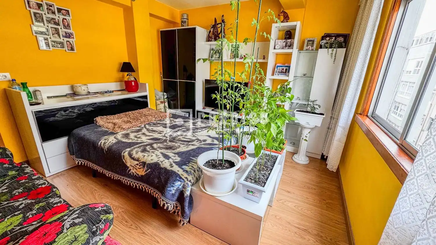 Wohnung zum Verkauf in Agra del Orzán - Ventorrillo, imagen 12