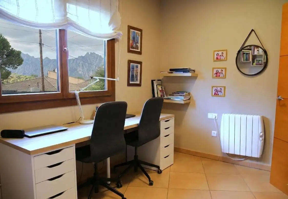Villa avec piscine à vendre à Els Hostalets de Pierola, imagen 32