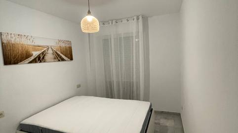 Foto 4 de Pis de lloguer a Calle Arquitecto José Vargas, Puertas del sur - Guadabajaque, Jerez de la Frontera