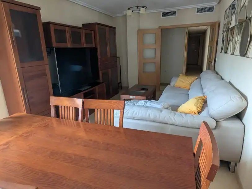 Wohnung mit Aufzug zum Verkauf in Avenida Mario Spreafico 43, imagen 2