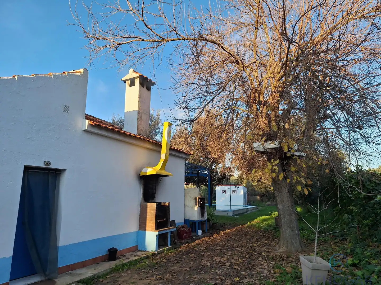Casa rústica con piscina en venta en Arco Norte - Avda España, imagen 26