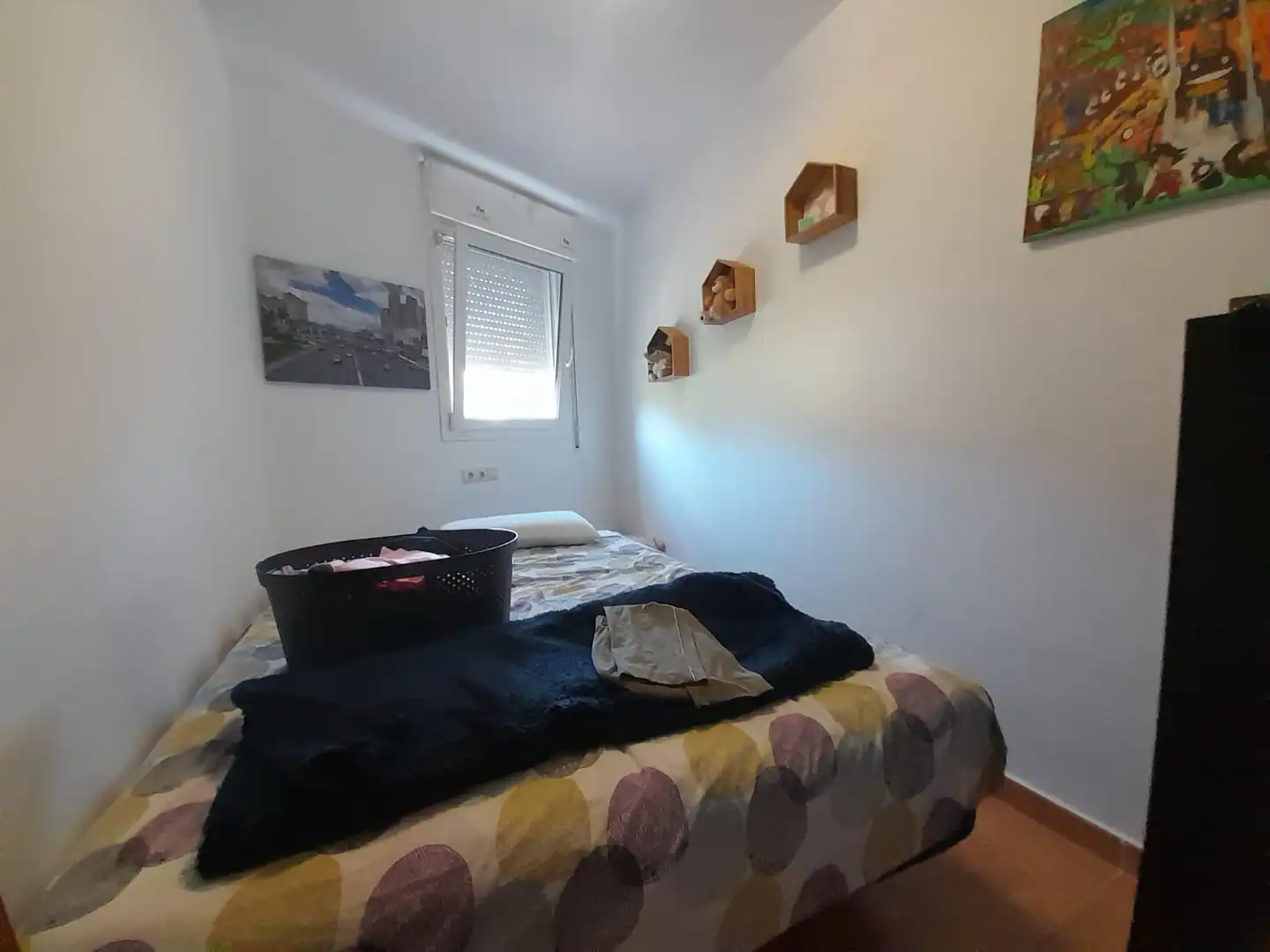 Dormitori de Casa o xalet en venda en Canet de Mar amb Aire condicionat, Jardí privat i Terrassa