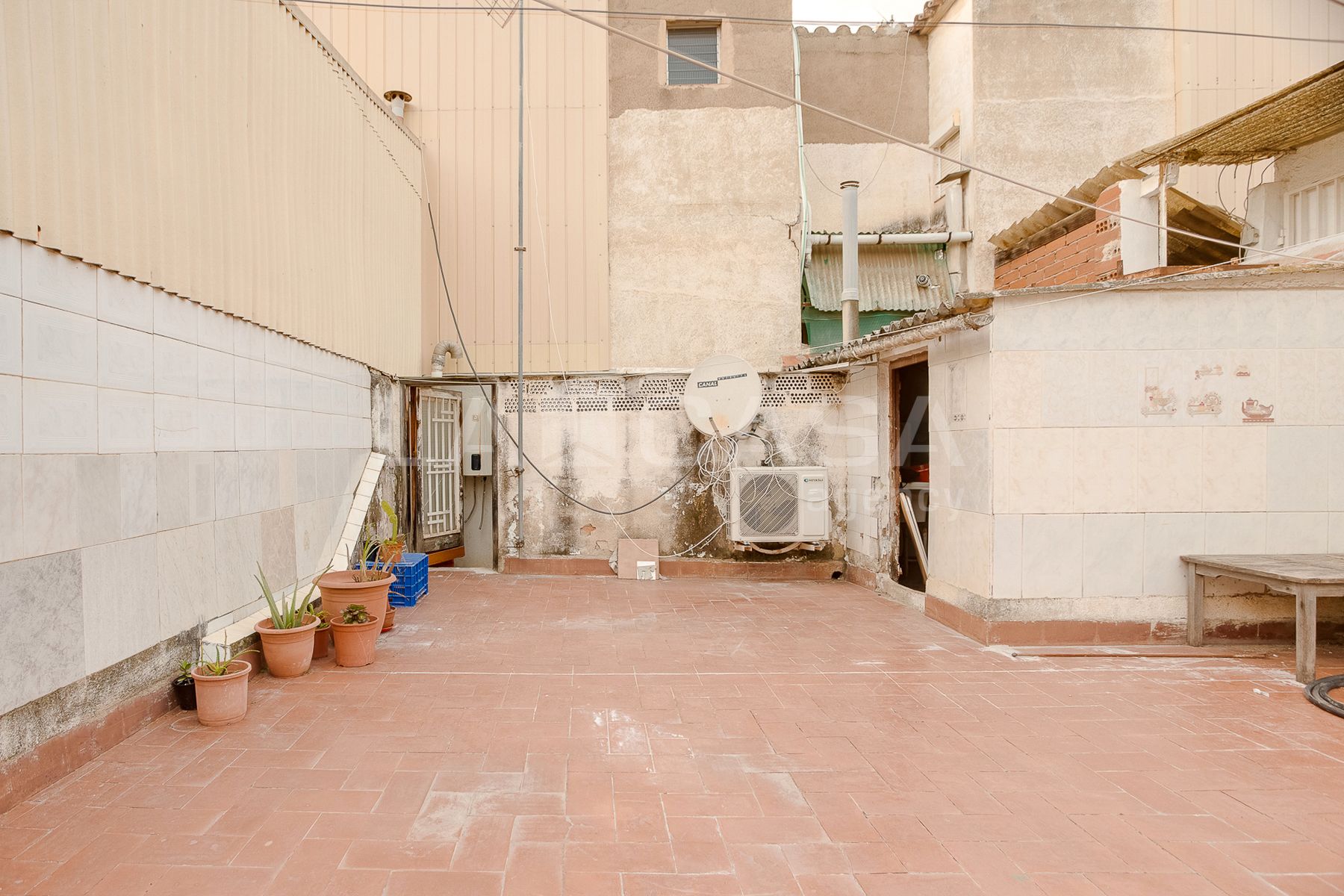 Planta baja en venta en Gorg