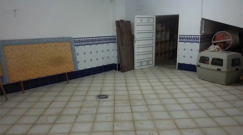 Foto 4 de Garatge en venda a Calle Mayor, Torremanzanas / La Torre de les Maçanes, Alicante