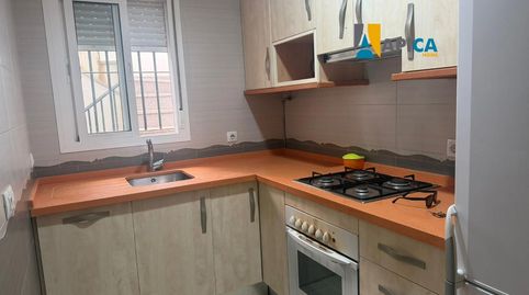 Foto 3 de Dúplex en venta en Núcleo urbano, Chiclana de la Frontera