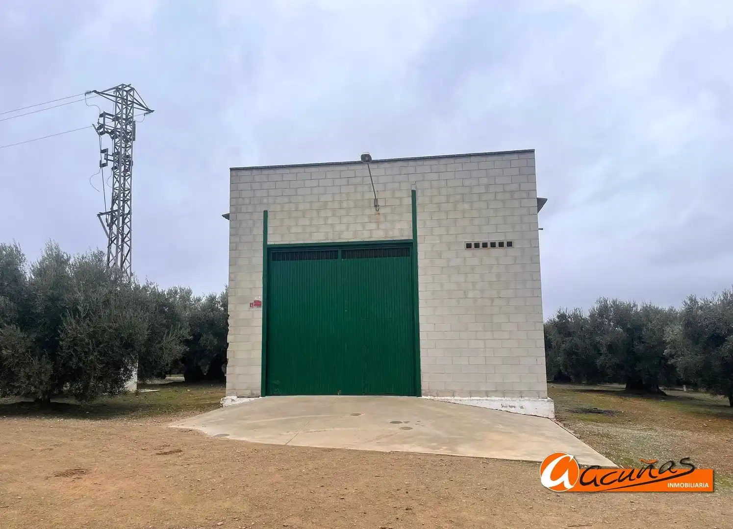 Terrenos y solares en venta en Alameda, imagen 8