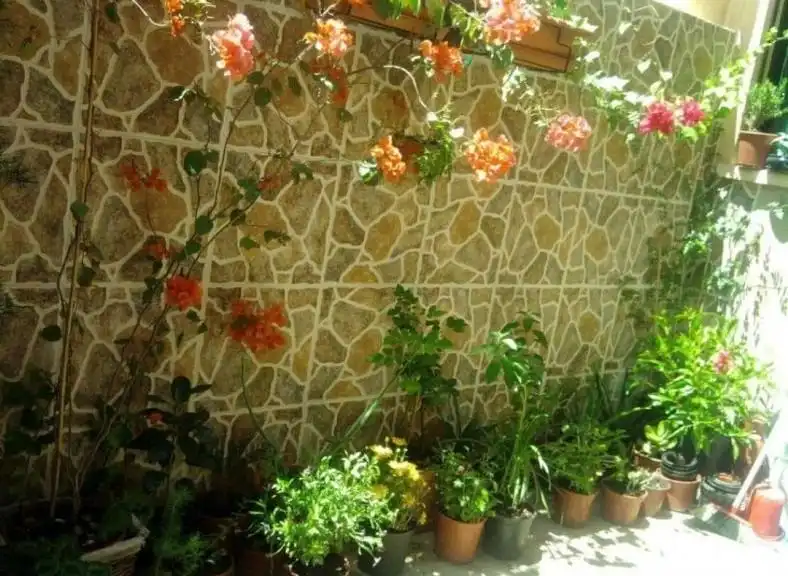 Terrasse von Haus oder Chalet zum Verkauf in San Vicente del Raspeig / Sant Vicent del Raspeig mit Klimaanlage, Terrasse und Balkon