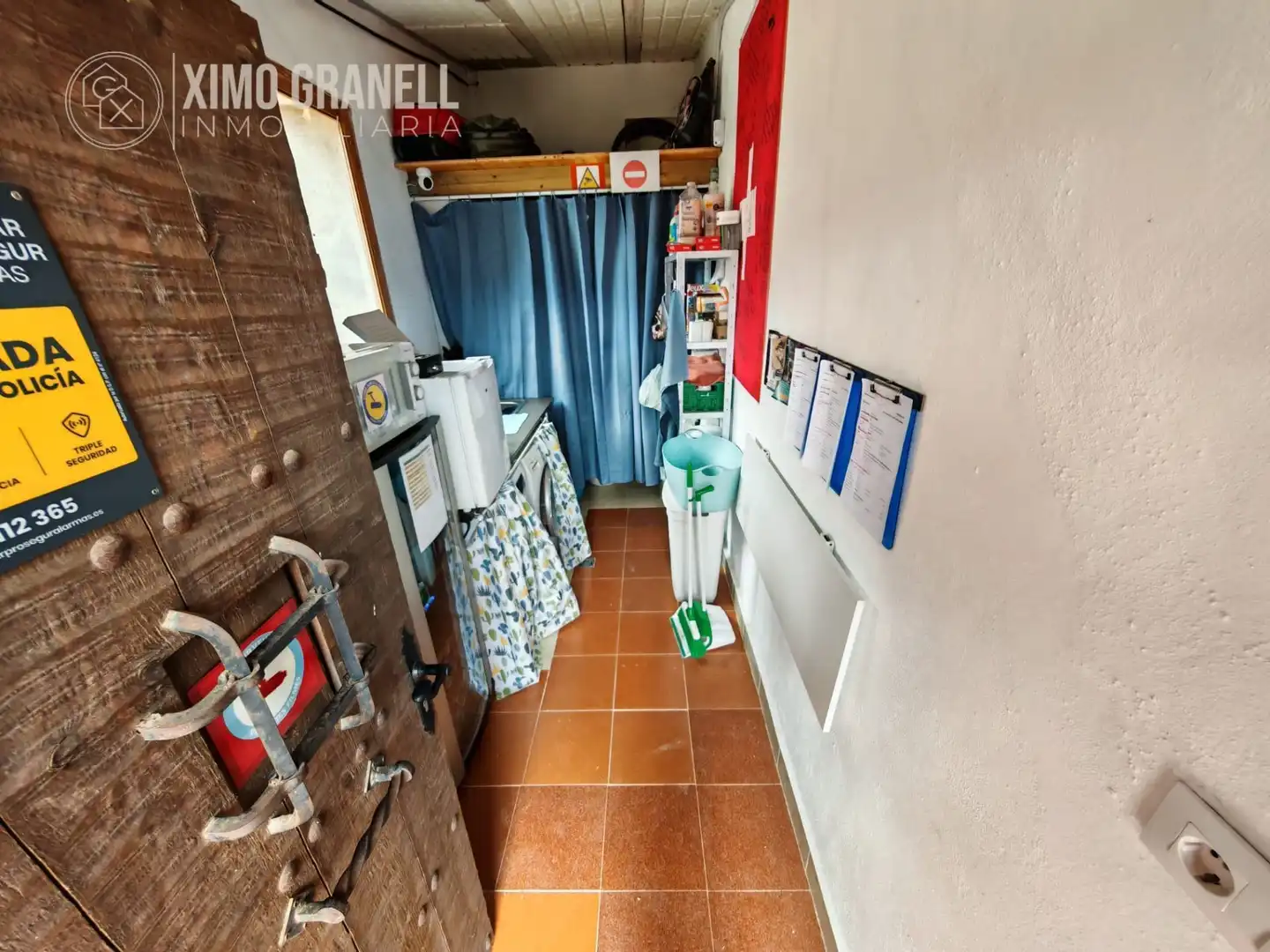 Country house zum Verkauf in Sagunto / Sagunt mit Klimaanlage, Heizung und Privatgarten