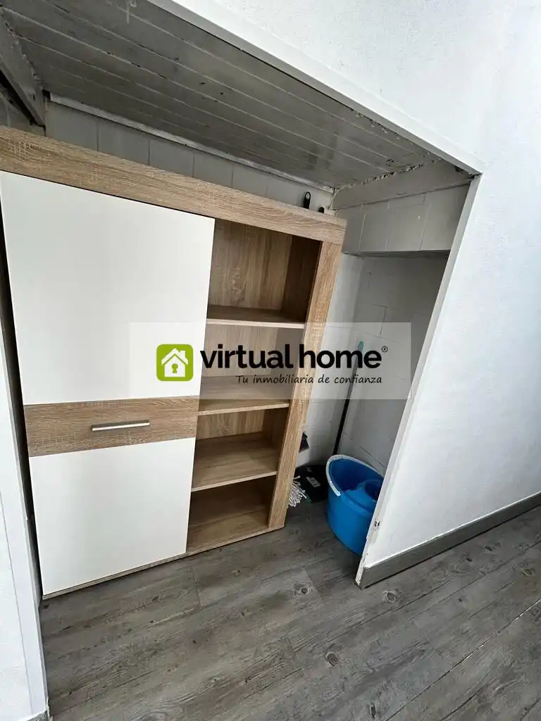 Piso con piscina en venta en Calle berlin, imagen 11