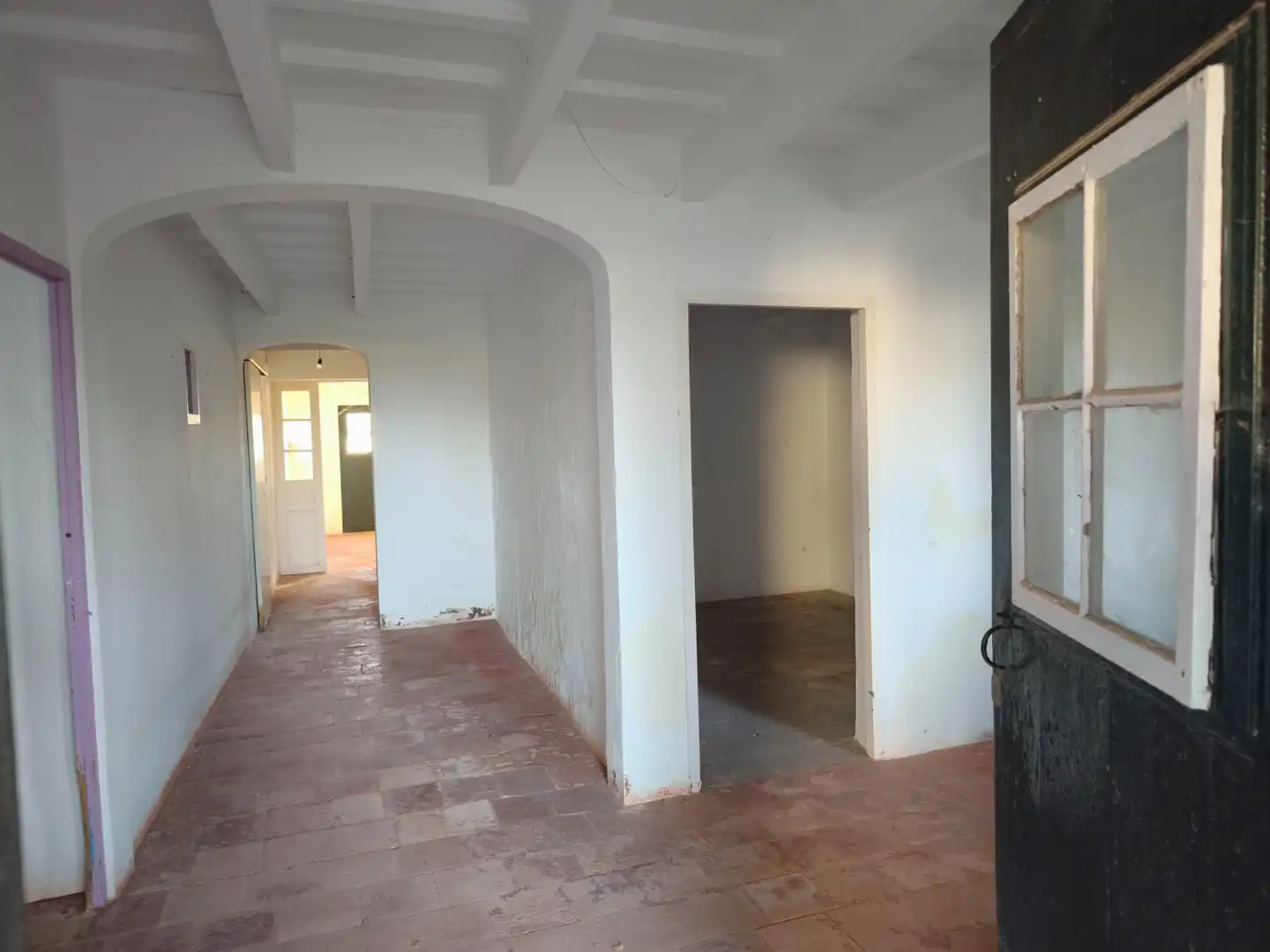 Finca rústica en venda en Sant Lluís amb Jardí privat, Traster i Balcó