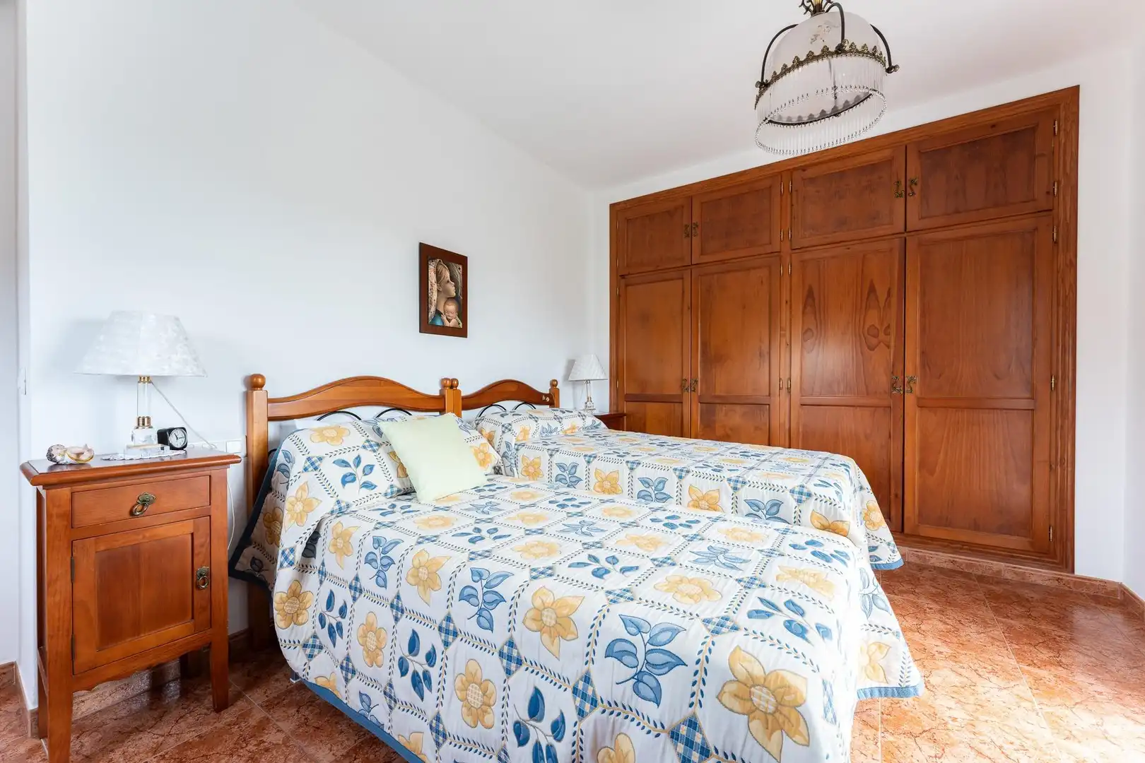 Casa rústica amb jardí en venda a El Romeral - Peñón de Zapata, imagen 32