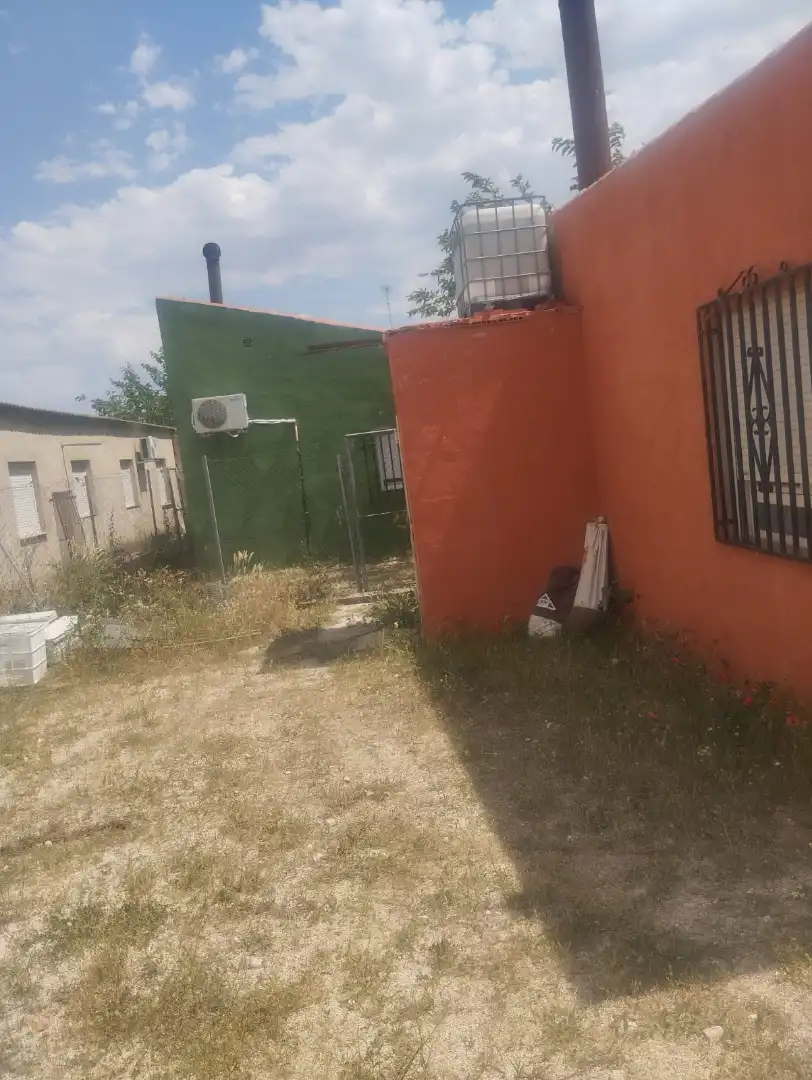 Houses for sale in Albacete  with Private garden, Terrace and Swimming Pool