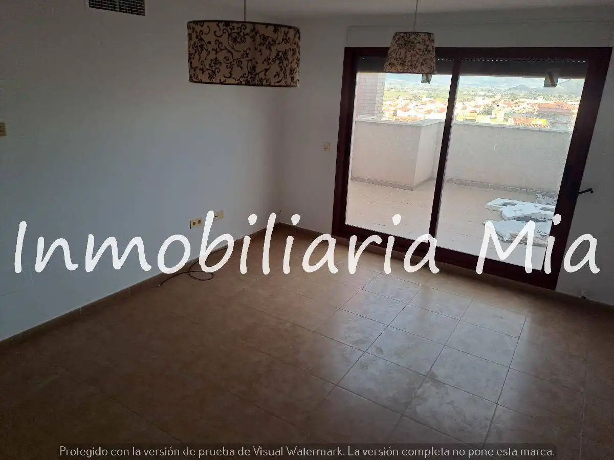 Penthouse with lift for sale in Puerto Lumbreras, imagen 7