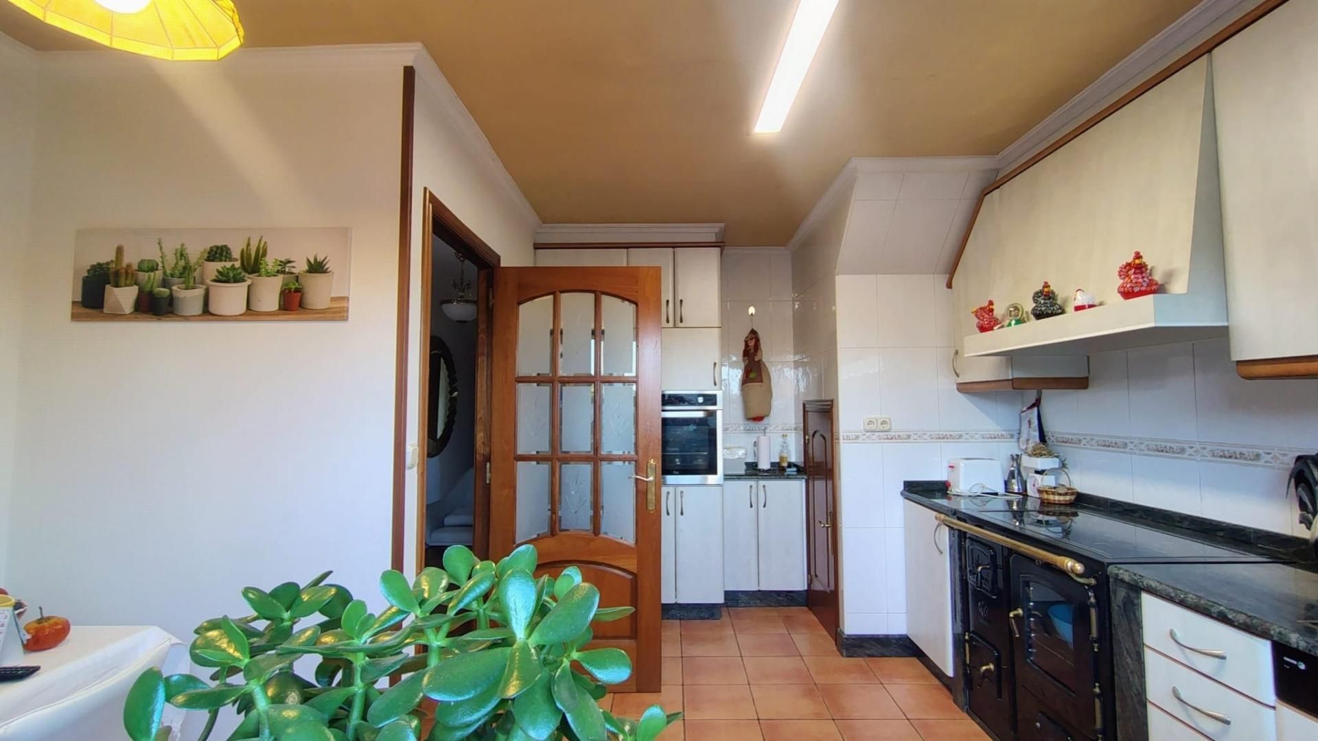 House or chalet for sale in Parroquias de Santiago