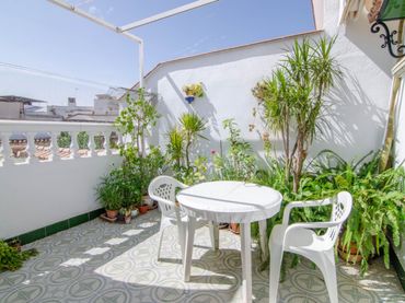 Appartamento in vendita a San José de la Rinconada
