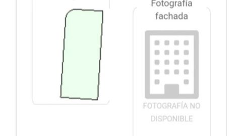 Foto 3 de Terreno en venta en Barrio el Pino, 32, Villaescusa (Cantabria), Cantabria