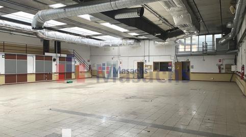 Photo 5 of Industrial buildings to rent in Les Arenes - La Grípia  Can Montllor, Barcelona