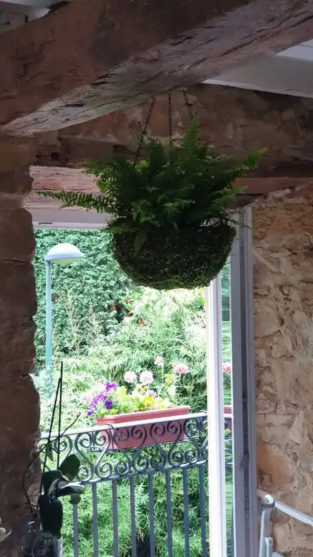 Terrassa de Casa o xalet en venda en Getxo  amb Calefacció, Traster i Balcó