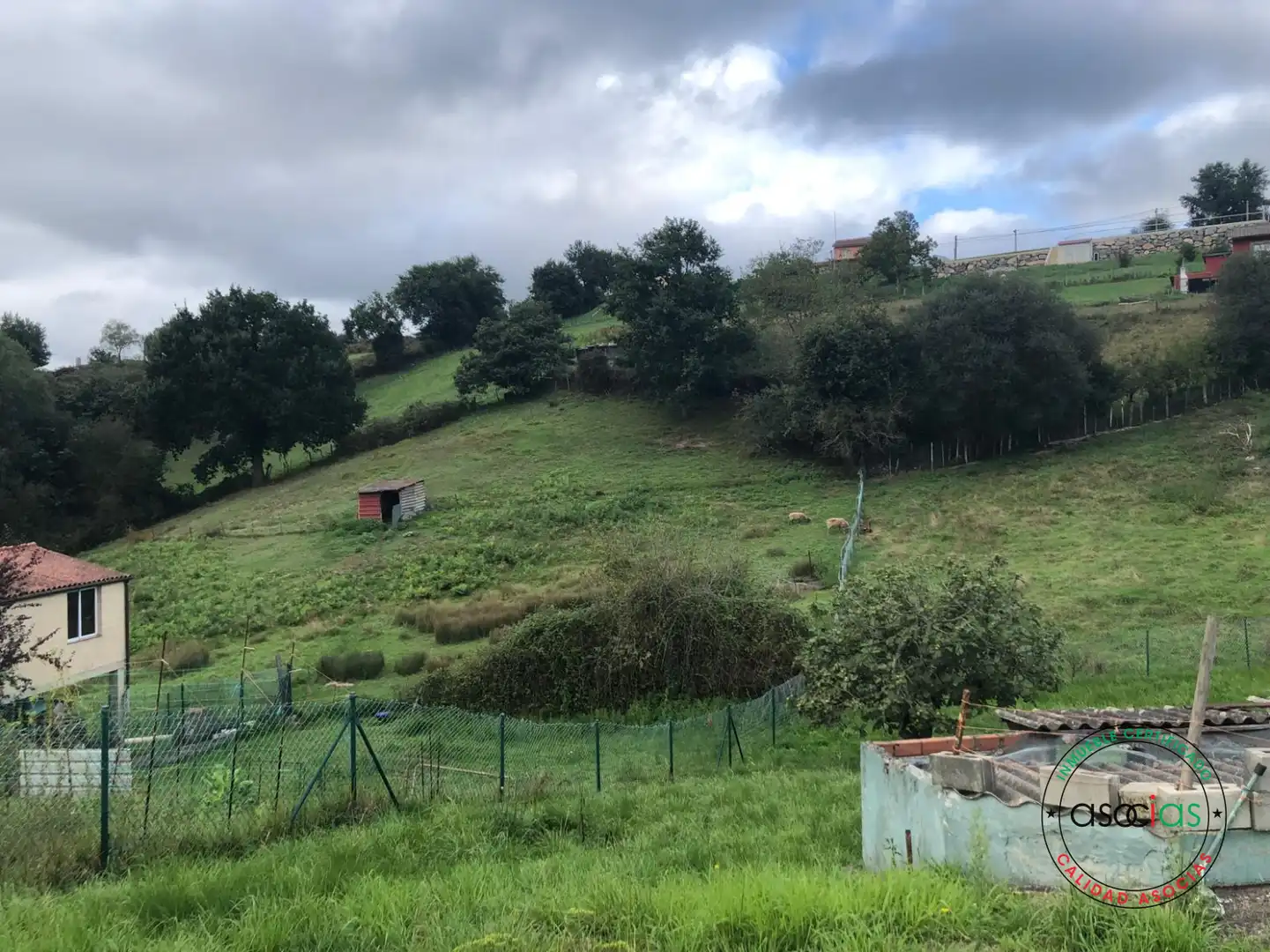 Wohnbaugrundstück zum Verkauf in Llomba, La - La Llomba, imagen 8