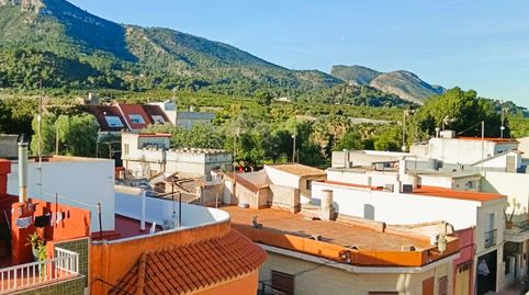 Foto 2 de Piso en venta en Carrer L'església, 2, Llaurí, Valencia