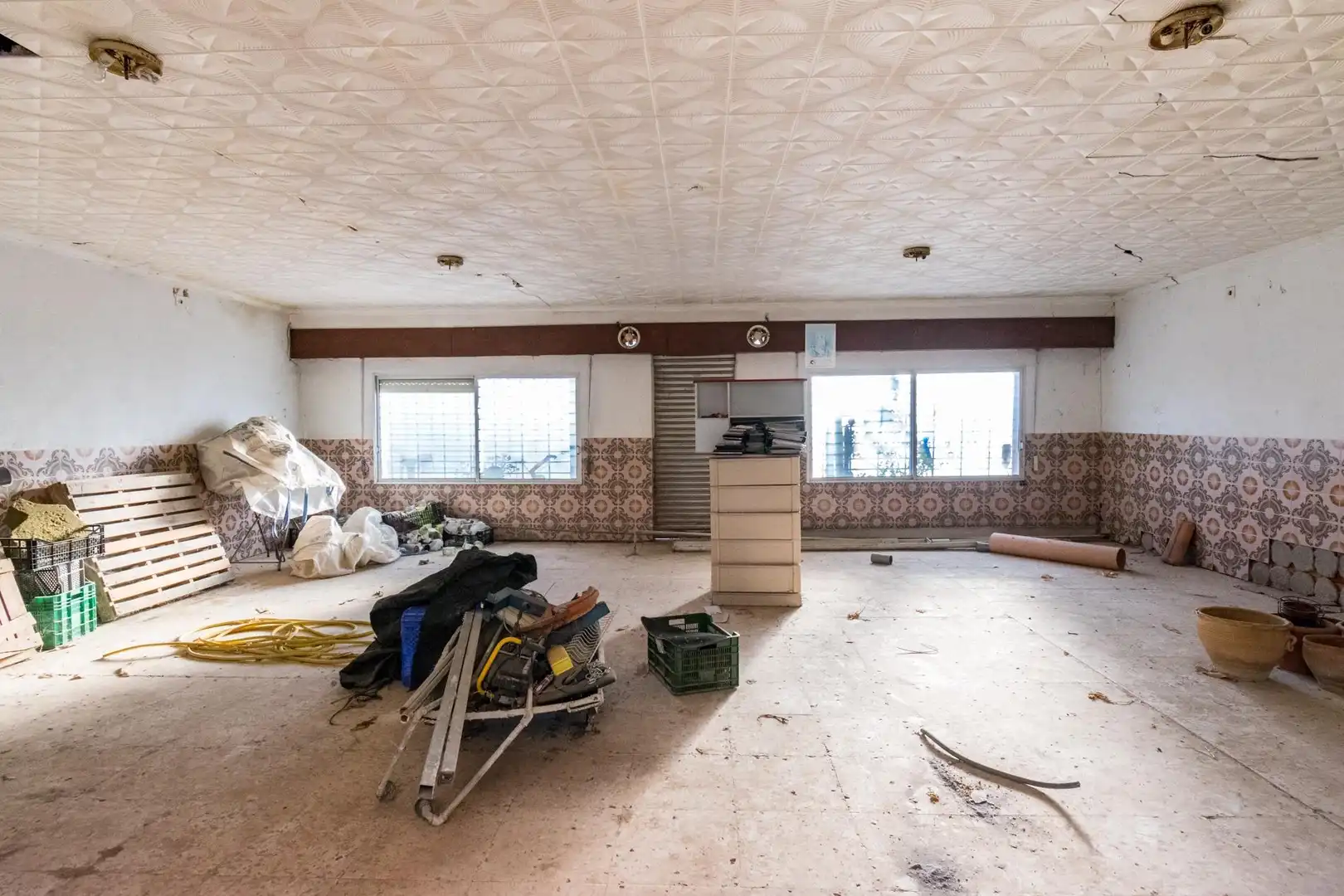 Gewerbefläche zum Verkauf in Molins - Campaneta - San Bartolomé, imagen 15