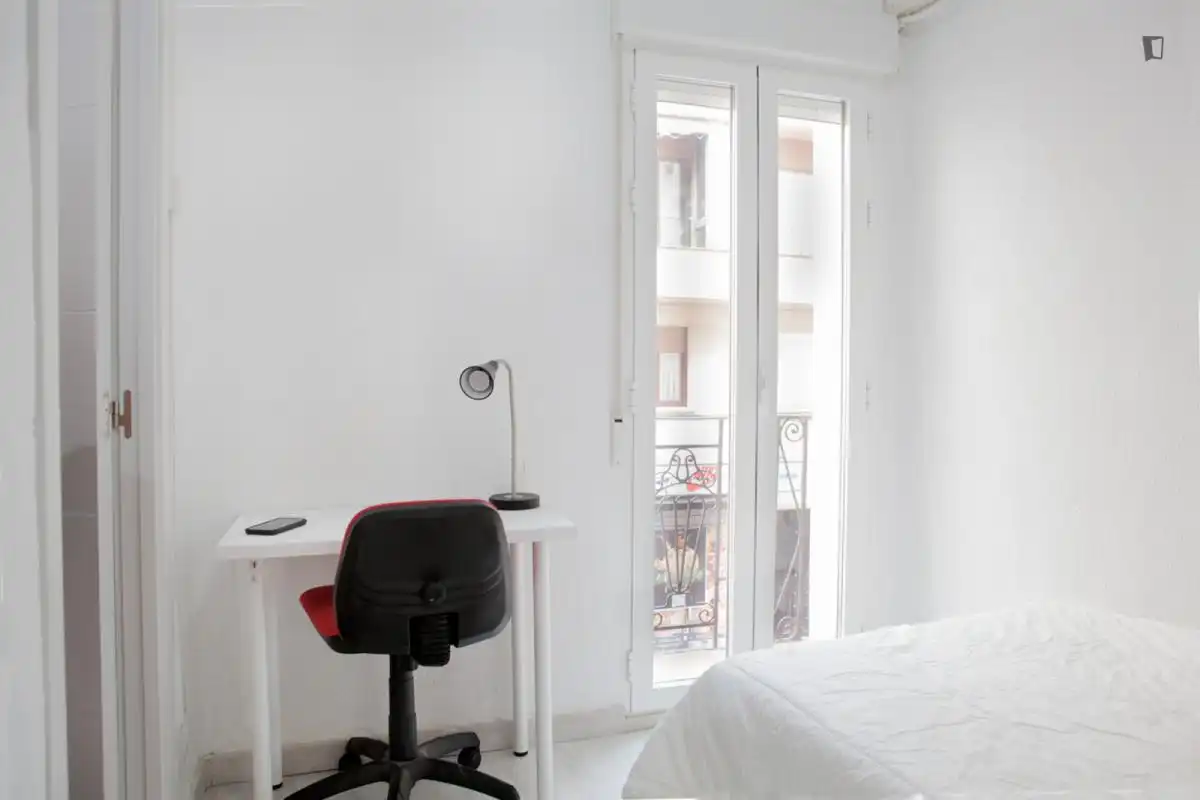 Apartments for rent in Numancia