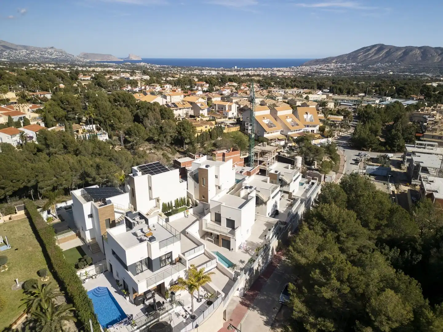 Casa in vendita a Coloma, imagen 27