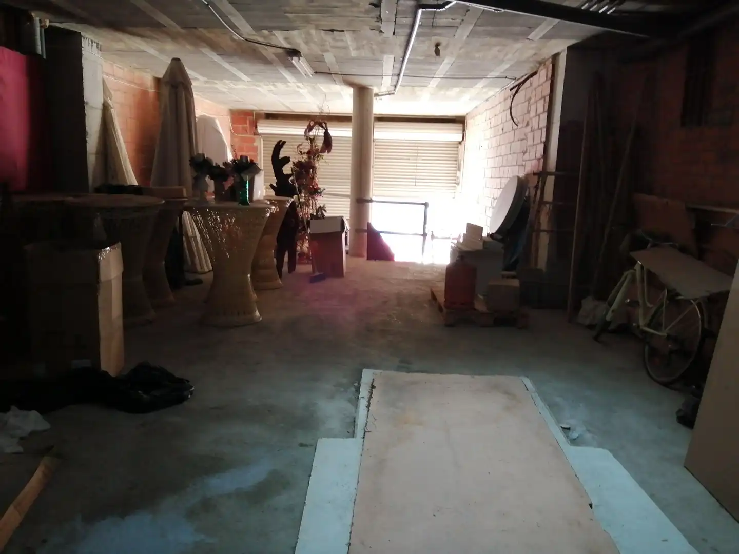 Local comercial en alquiler en Puerto, imagen 8