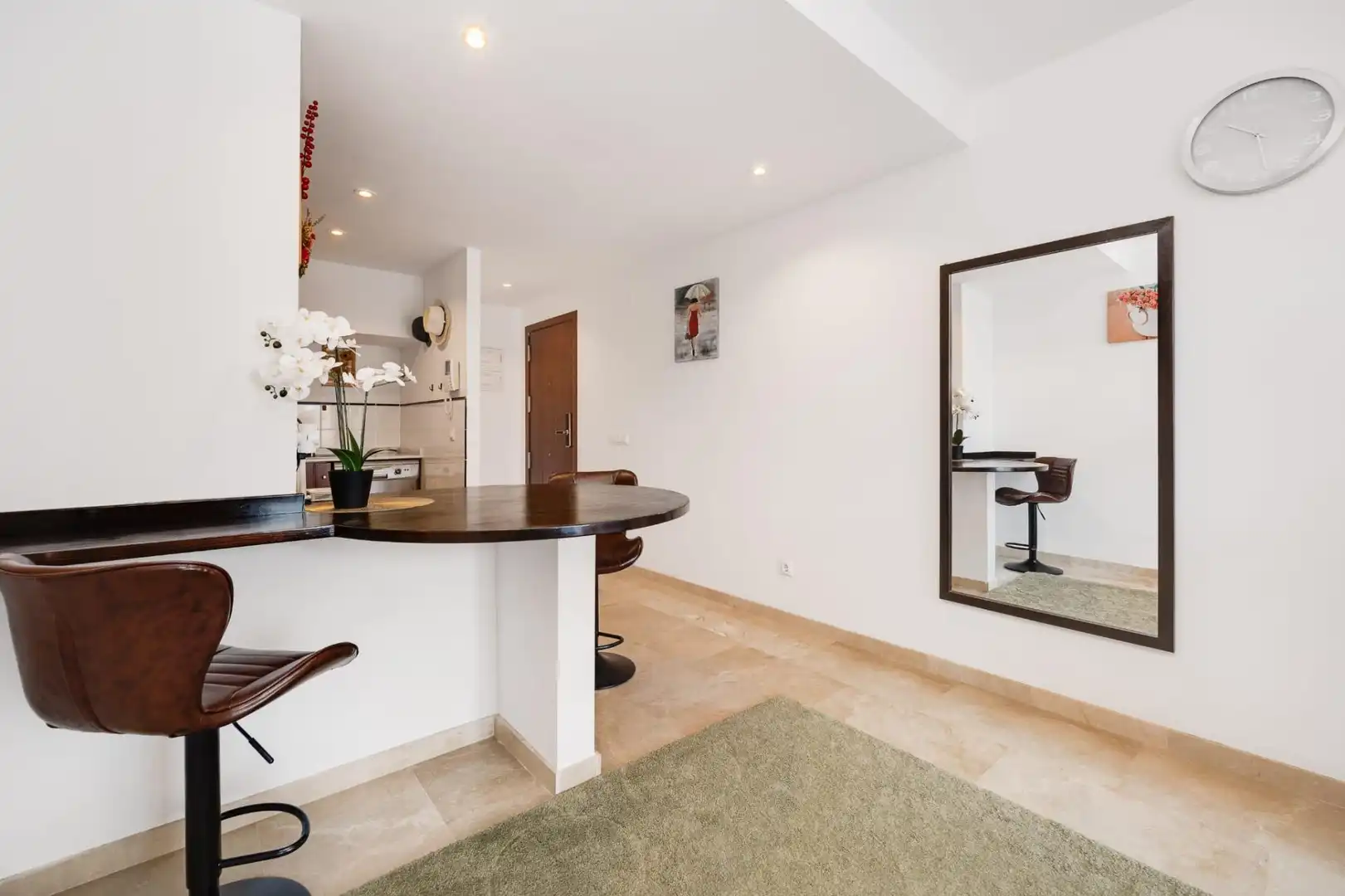 Penthouse mit Terrasse zum Verkauf in Playa del Acequión, Náufragos y Rocío del Mar, imagen 13