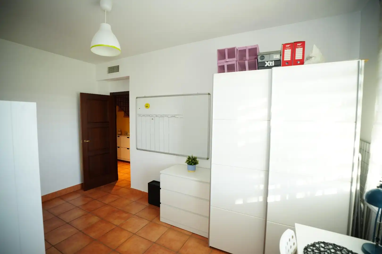 Dormitori de Casa o xalet en venda en Alcalá de Guadaira amb Aire condicionat i Terrassa