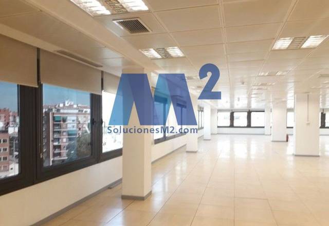 Oficina en Alquiler en Castillejos - Cuzco