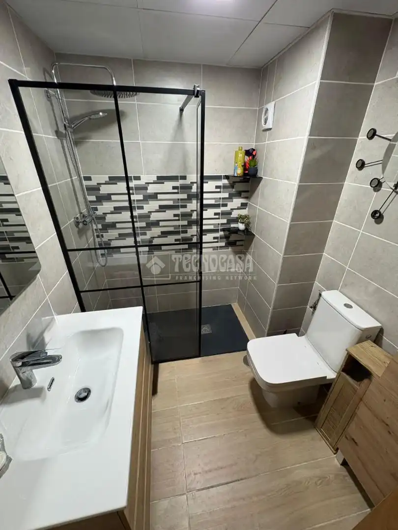 Baño de Piso en venta en Valdemoro con Trastero