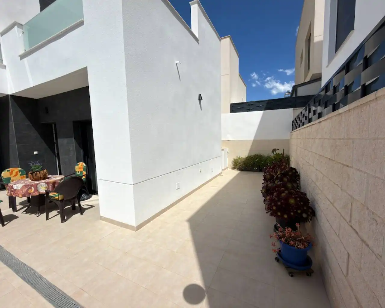 Villa con terrazza in vendita a Benijófar, imagen 21