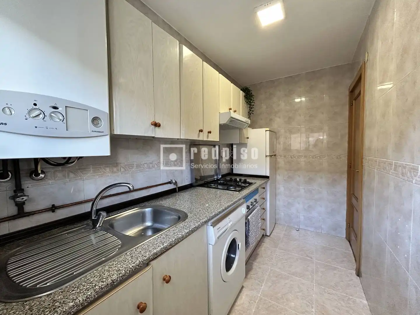 Flat for sale in de Antonio Antoranz, Puerta Bonita
