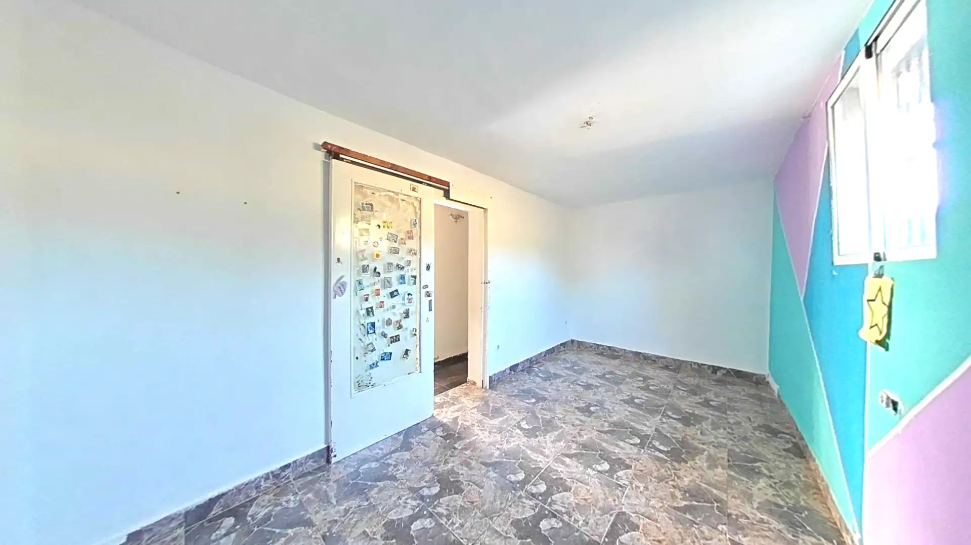 Habitación de Casa o chalet en venta en Castellón de la Plana / Castelló de la Plana con Jardín privado, Terraza y Trastero