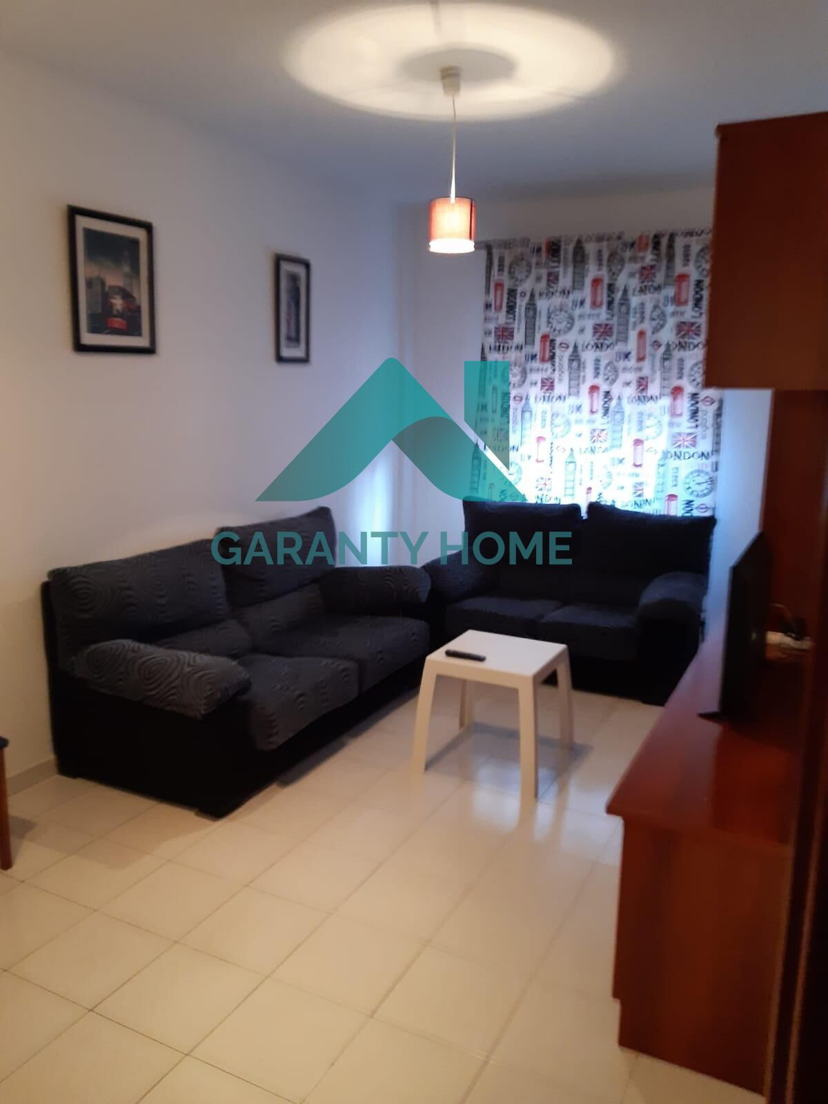 Flat to rent in Casco Antiguo