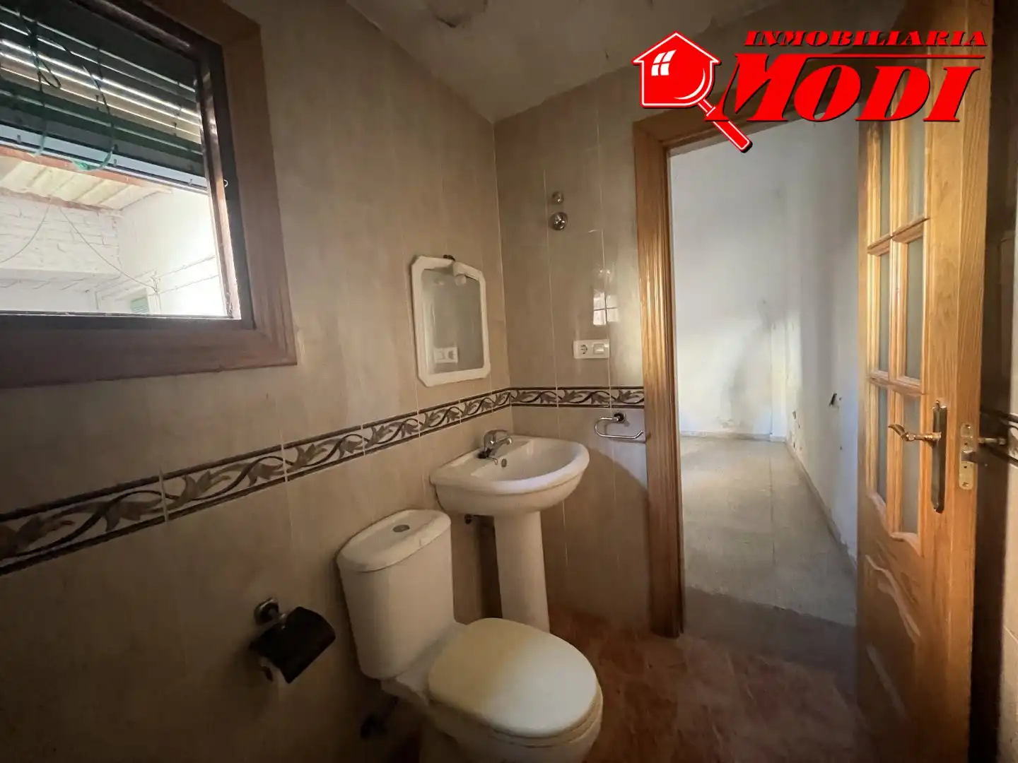Dormitori de Casa o xalet en venda en Dúrcal amb Jardí privat