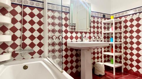 Foto 4 de Apartament per a compartir a Zabalburu, Bizkaia