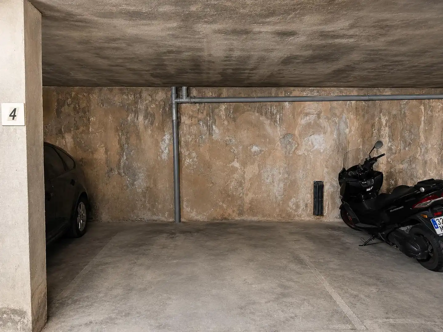 Parking de Piso en venta en Llucmajor