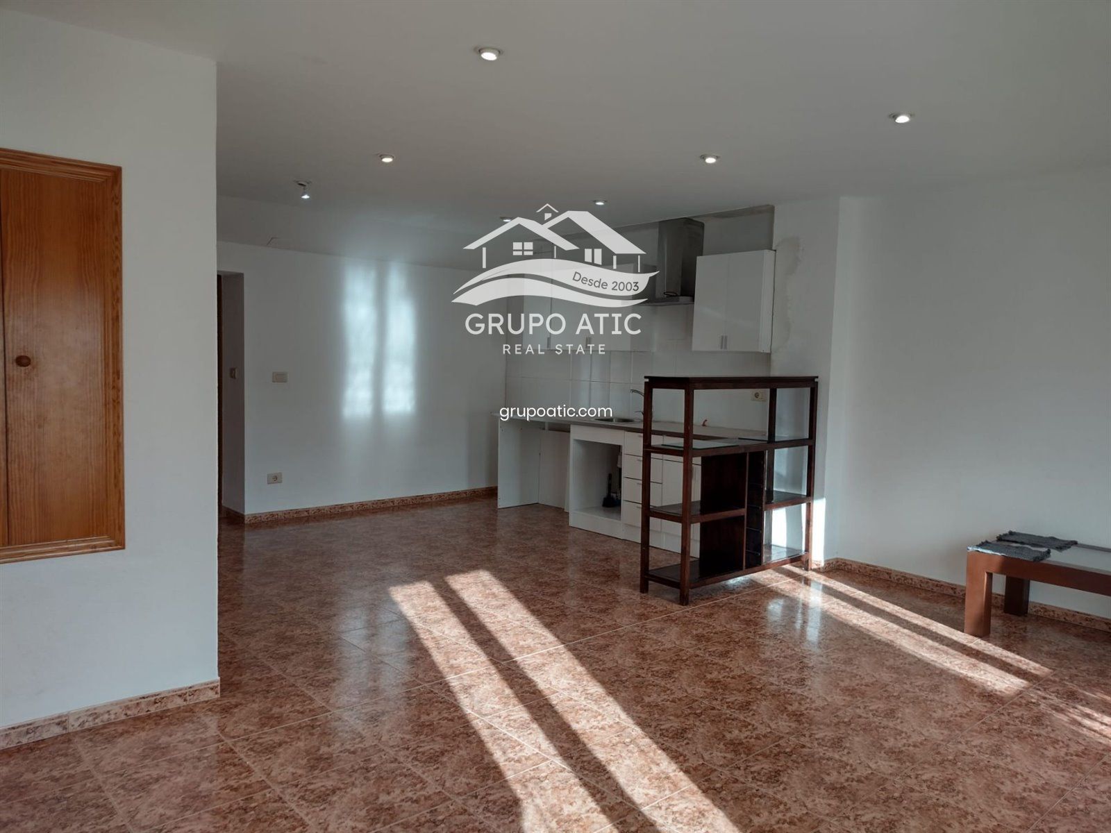Flat for sale in JARDIN, Centro, Burriana / Borriana