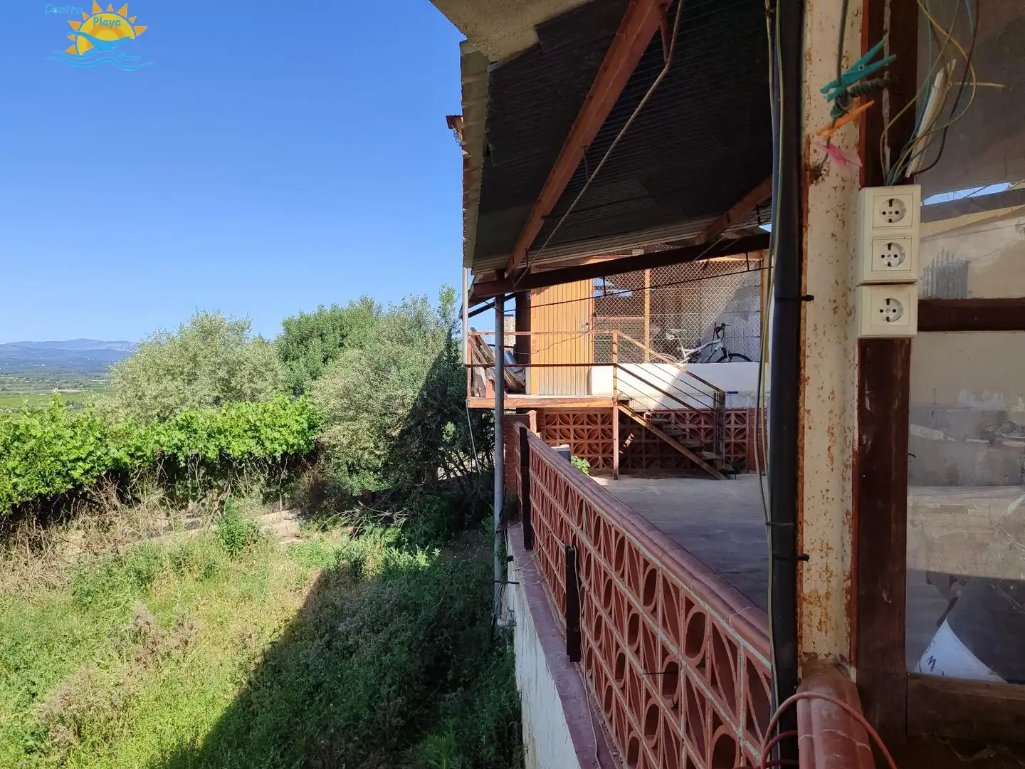 Villa mit Pool zum Verkauf in Casco Urbano, imagen 36