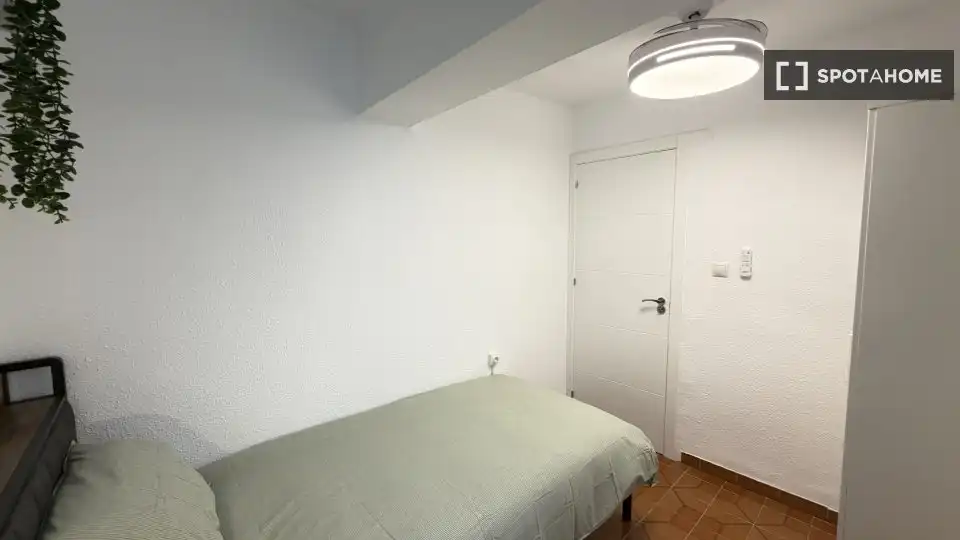 Habitación en Alfafar