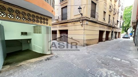 Garaje Venta Alzira, imatge 5