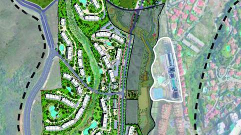 Photo 4 of Flat for sale in El Higuerón, Fuengirola